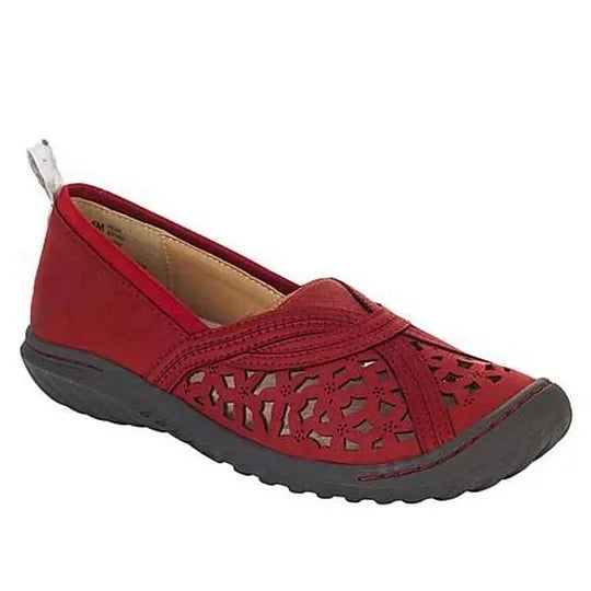 🔥clearance sale🔥Women's Breathable & Support Flat Shoes